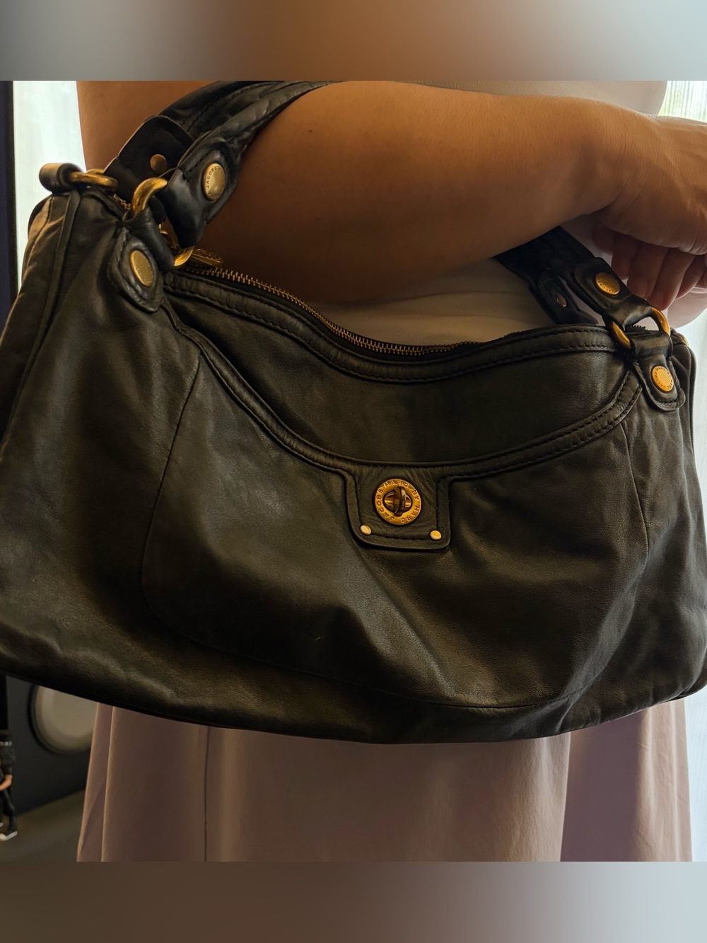 Marc Jacobs Handbag - Picture 5 of 6